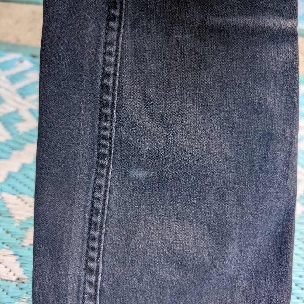 AYR Charcoal Denim Jeans - Picture 3 of 3